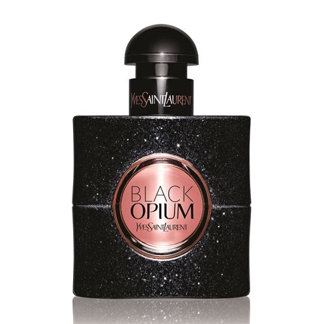 ysl black opium 50 ml|ysl black opium perfume boots.